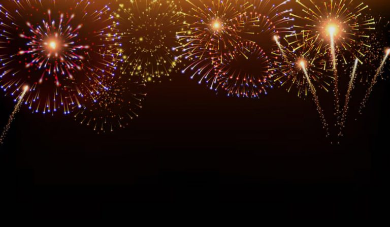 O que esperamos do ano e o que ele tamb&eacute;m espera de n&oacute;s.