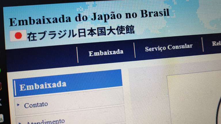 Embaixada do Jap&atilde;o alerta brasileiros sobre golpe com falso c&acirc;mbio de moedas