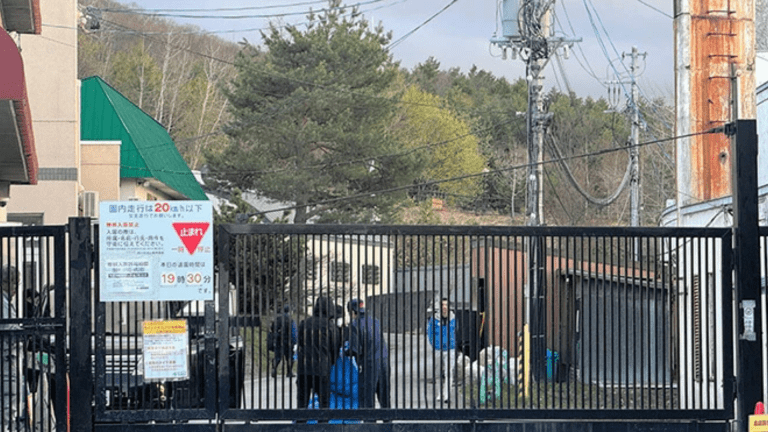 Funcion&aacute;rio de zool&oacute;gico &eacute; preso sob suspeita de ocultar corpo da esposa em incinerador