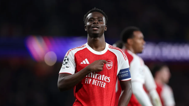 Arsenal vence Atl&eacute;tico de Madrid e volta &agrave; final da Champions ap&oacute;s 20 anos