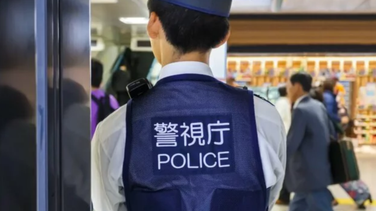 Brasileira &eacute; presa no Jap&atilde;o suspeita de invadir casa e extorquir &yen;1 milh&atilde;o