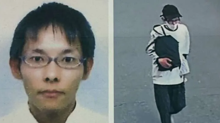 Homem diz &agrave; pol&iacute;cia que matou uma pessoa, mas &eacute; liberado antes de crime ser descoberto