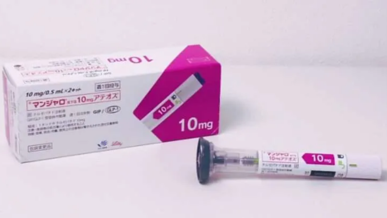 Mounjaro no Jap&atilde;o: pol&iacute;cia denuncia trio por venda ilegal de medicamento